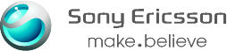 Championnat du Monde d’Apnée par équipe - logo Sony Ericsson